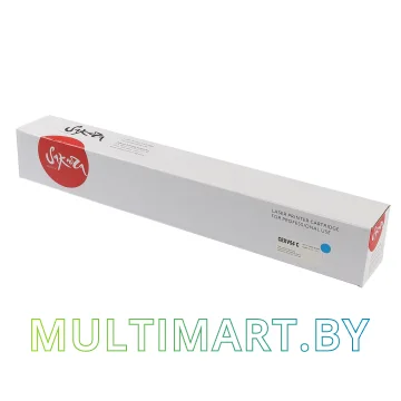 Тонер-туба Sakura Printing SACEXV54C